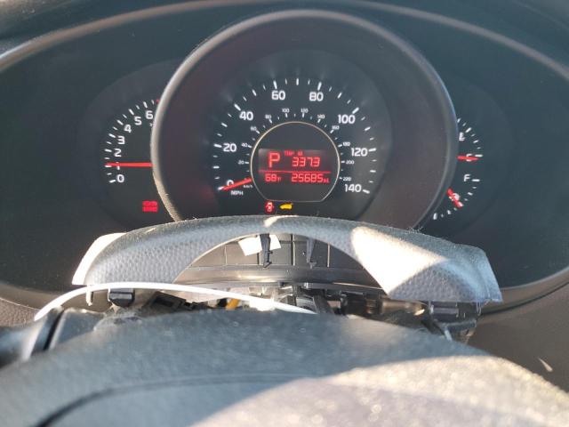 Снимка 9 от търг – 2015 KIA SOUL + с VIN KNDJP3A56F7208170