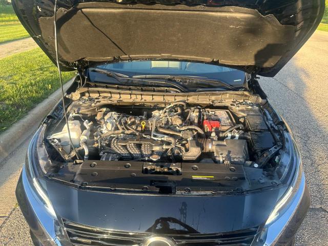 Photo 7 from auction – 2023 NISSAN ALTIMA SL with VIN 1N4BL4EW9PN344465