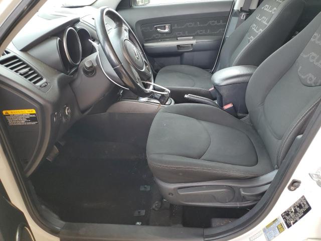 صورة رقم 7 من المزاد - 2013 KIA SOUL + مع VIN KNDJT2A66D7584024