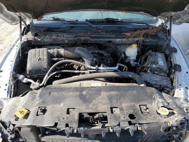 Photo 11 from auction – 2015 RAM 1500 SLT with VIN 1C6RR6GT9FS754602