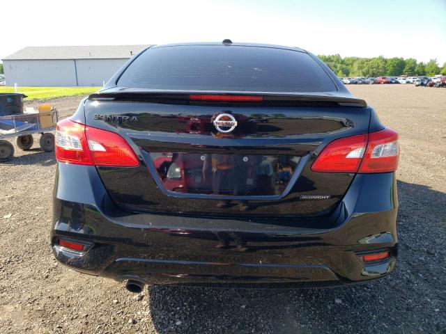 Photo 6 from auction – 2018 NISSAN SENTRA S with VIN 3N1AB7AP1JY283053
