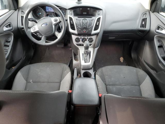 Photo 8 from auction – 2014 FORD FOCUS SE with VIN 1FADP3K27EL313846