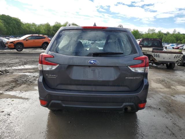 Photo 6 from auction – 2022 SUBARU 1600 with VIN JF2SKACC1NH406247