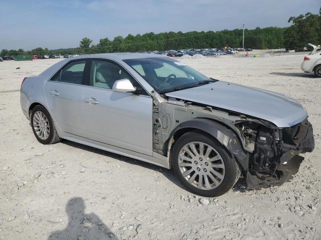 Zdjęcie 4 z aukcji – 2010 CADILLAC CTS PERFOR z VIN 1G6DK5EG8A0119630