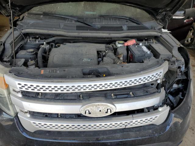 Photo 11 from auction – 2015 FORD EXPLORER X with VIN 1FM5K8D88FGA84529