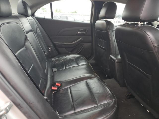 Photo 10 from auction – 2016 CHEVROLET MALIBU LIM with VIN 1G11E5SA8GF154089