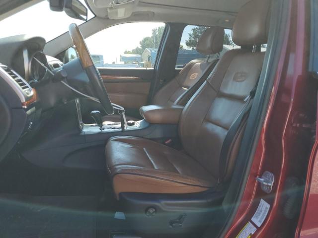 Photo 7 from auction – 2012 JEEP GRAND CHER with VIN 1C4RJFCG5CC184600