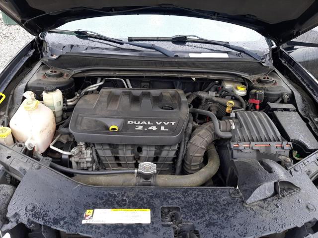 Photo 11 from auction – 2013 DODGE AVENGER SE with VIN 1C3CDZAB4DN536193