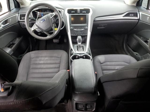 Photo 8 from auction – 2014 FORD FUSION SE with VIN 3FA6P0LU5ER316642