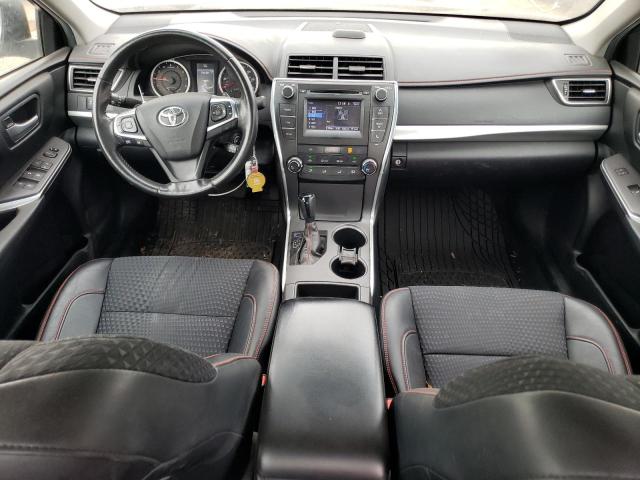 Photo 8 from auction – 2015 TOYOTA CAMRY LE with VIN 4T1BF1FK3FU011691
