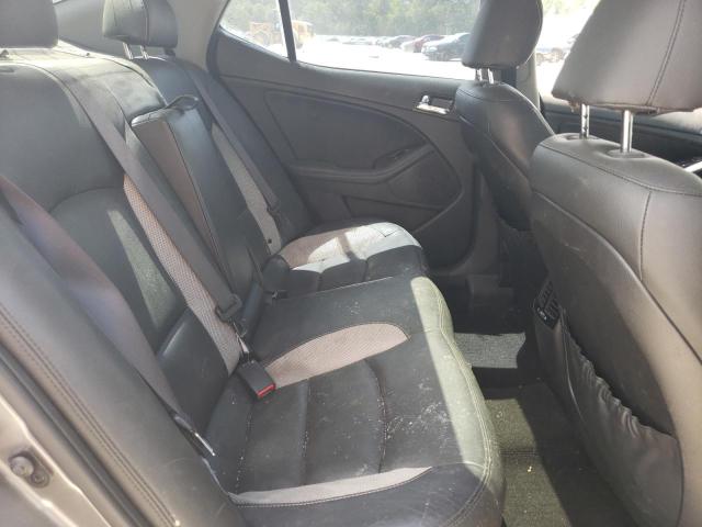 صورة رقم 10 من المزاد - 2012 KIA OPTIMA SX مع VIN 5XXGR4A61CG004902