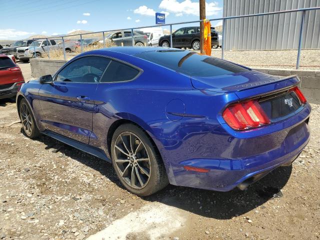 Zdjęcie 2 z aukcji – 2016 FORD MUSTANG z VIN 1FA6P8TH1G5206419