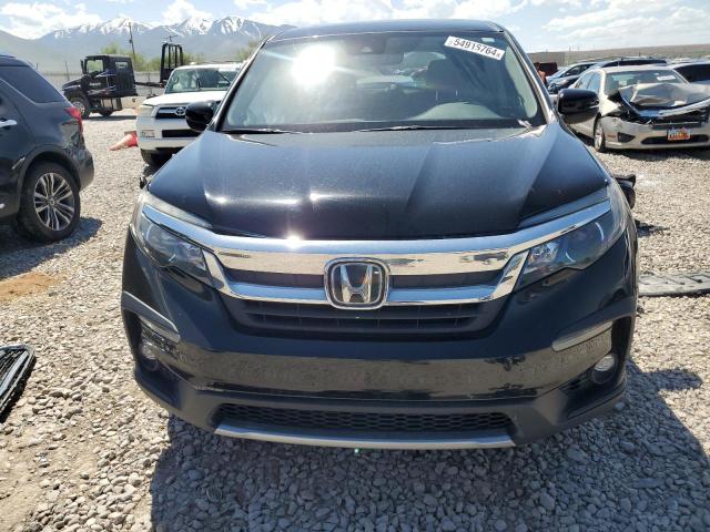 Photo 5 from auction – 2019 HONDA PILOT EXL with VIN 5FNYF6H53KB034216