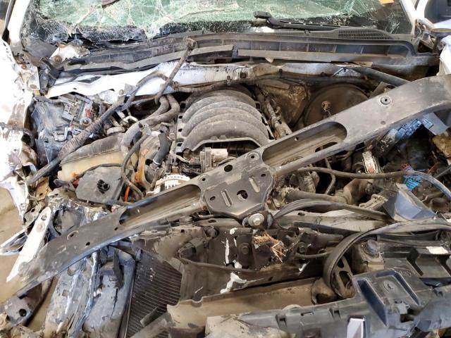 Photo 11 from auction – 2017 CHEVROLET SILVERADO with VIN 1GCVKREC4HZ405650