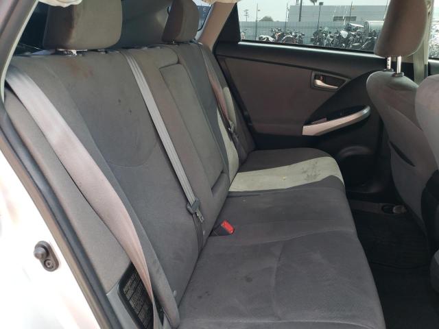 Photo 10 from auction – 2015 TOYOTA PRIUS with VIN JTDKN3DU2F1921678