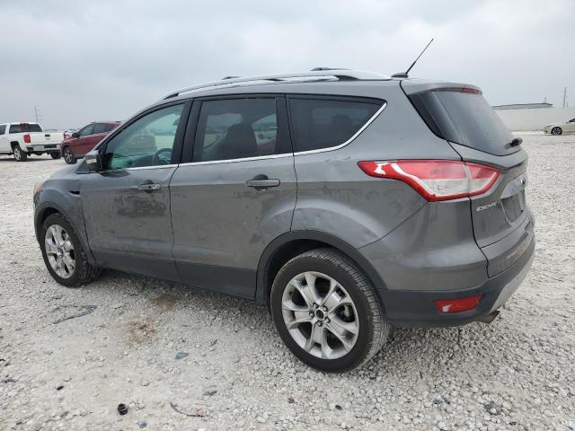 Photo 2 from auction – 2014 FORD ESCAPE TIT with VIN 1FMCU9J95EUC37761