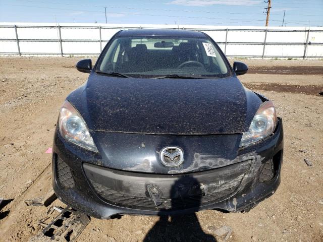 Photo 5 from auction – 2013 MAZDA 3 I with VIN JM1BL1U71D1847896