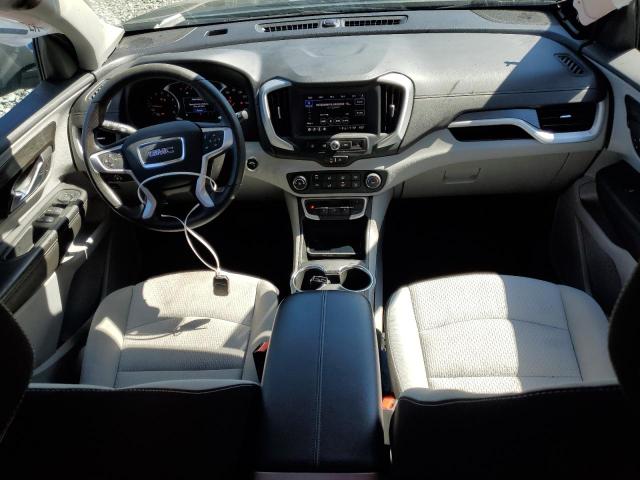 Photo 8 from auction – 2022 GMC TERRAIN SL with VIN 3GKALTEV2NL233426