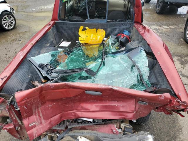 Photo 10 from auction – 2003 FORD RANGER SUP with VIN 1FTYR14V03PA37548