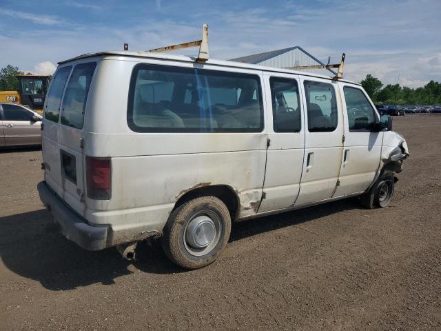 Photo 3 from auction – 2006 FORD ECONOLINE with VIN 1FBNE31L26DA67531