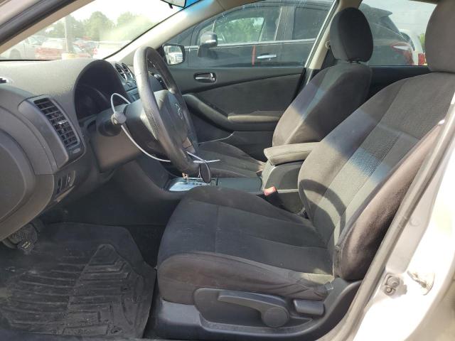 Photo 7 from auction – 2011 NISSAN ALTIMA BAS with VIN 1N4AL2AP3BN443824