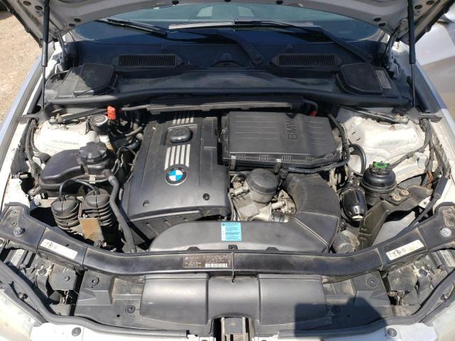 Photo 11 from auction – 2010 BMW 335 XI with VIN WBAPL3C57AA407580