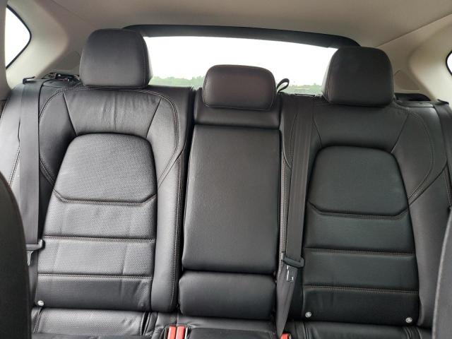 Photo 10 from auction – 2018 MAZDA CX-5 GRAND with VIN JM3KFADM0J0314718