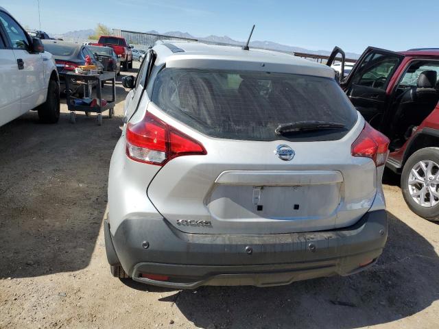 Photo 6 from auction – 2020 NISSAN KICKS S with VIN 3N1CP5BV5LL565112