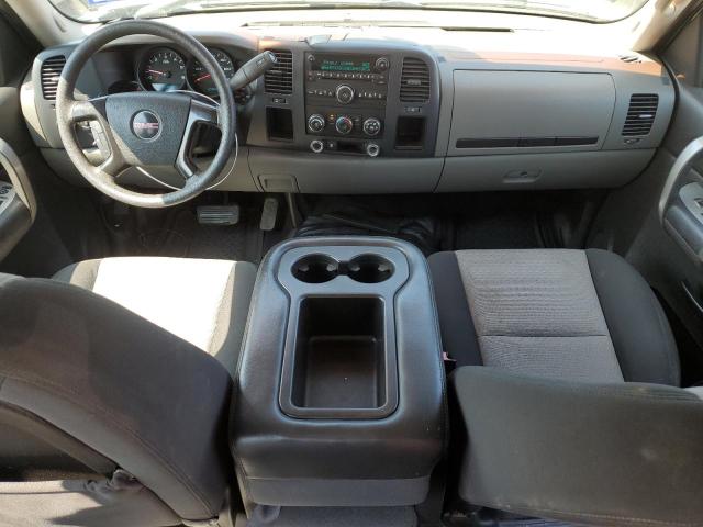 Photo 8 from auction – 2009 GMC SIERRA C15 with VIN 3GTEC13CX9G117280