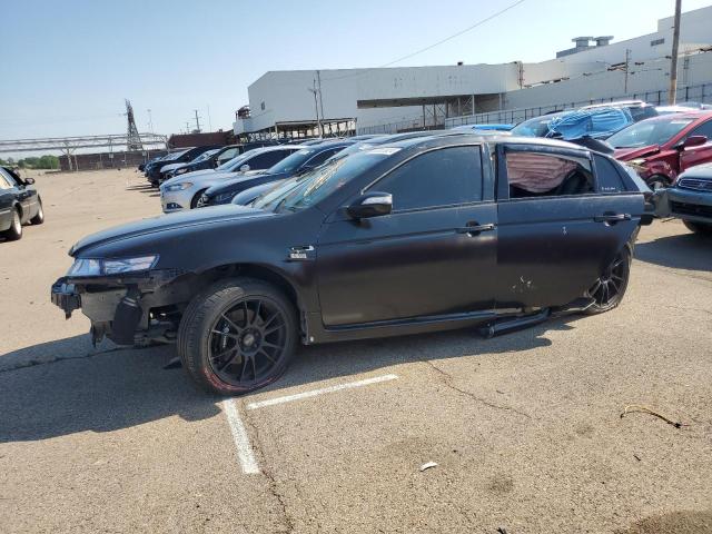 Photo 1 from auction – 2004 ACURA TL with VIN 19UUA65584A027454