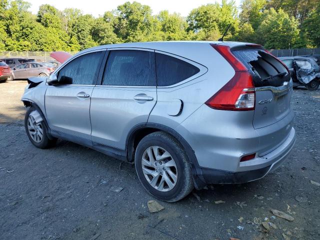 Photo 2 from auction – 2016 HONDA CR-V EX with VIN 2HKRM4H54GH675950