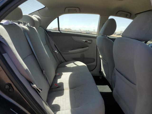 Photo 10 from auction – 2010 TOYOTA COROLLA BA with VIN 1NXBU4EE9AZ260895