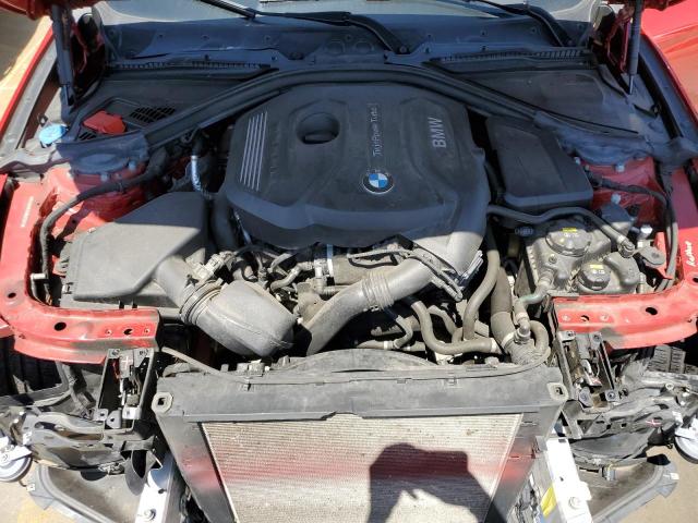 Photo 11 from auction – 2018 BMW 330 XI with VIN WBA8D9G58JNU67617