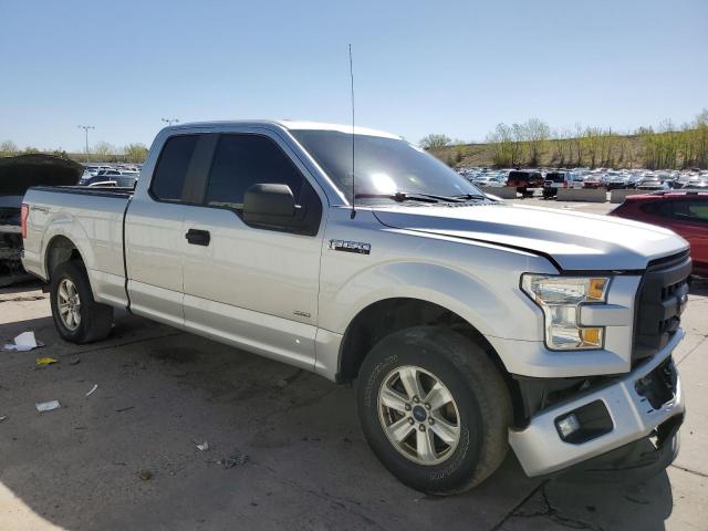 Photo 4 from auction – 2015 FORD F150 SUPER with VIN 1FTEX1EP5FFD04301