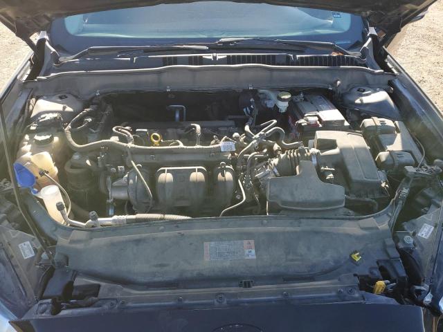 Photo 11 from auction – 2016 FORD FUSION SE with VIN 3FA6P0H72GR218271