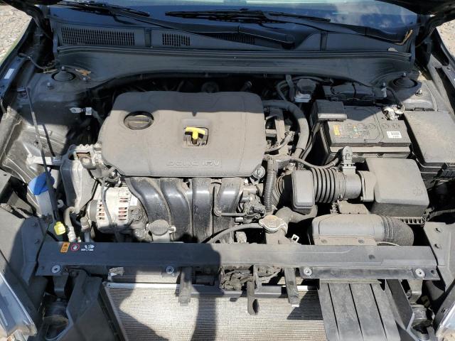 Photo 11 from auction – 2020 KIA FORTE FE with VIN 3KPF24AD8LE195970
