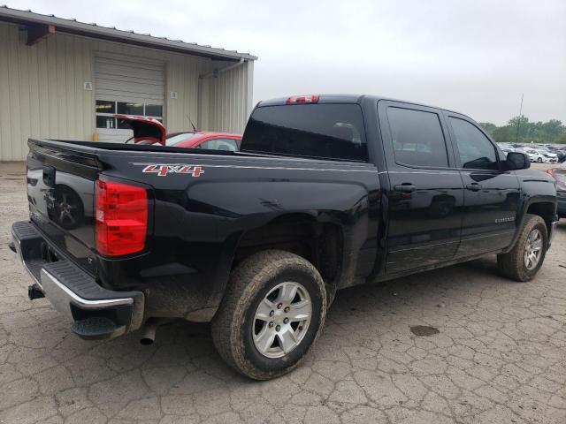 Photo 3 from auction – 2015 CHEVROLET SILVERADO with VIN 3GCUKREC1FG280616