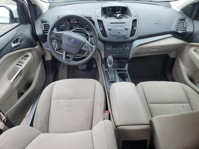 Photo 8 from auction – 2018 FORD ESCAPE SE with VIN 1FMCU9GD7JUC13354