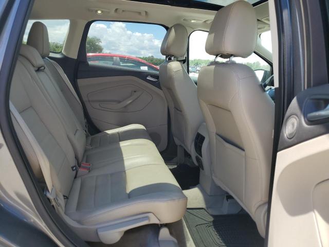 Photo 11 from auction – 2014 FORD ESCAPE TIT with VIN 1FMCU0J91EUB93608