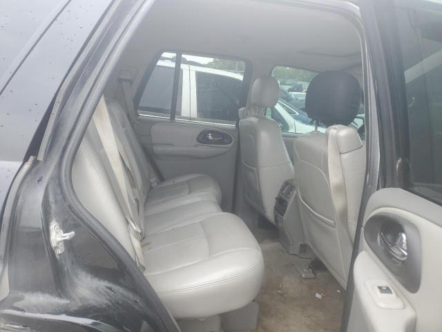 Photo 11 from auction – 2007 CHEVROLET TRAILBLAZE with VIN 1GNDT13S072264272