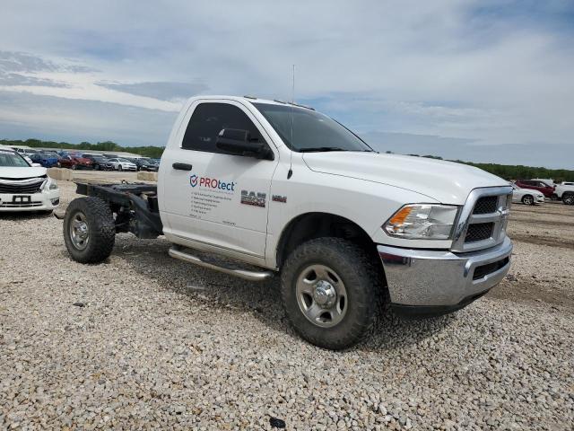 Photo 4 from auction – 2018 RAM 2500 ST with VIN 3C6MR5AJ1JG126819