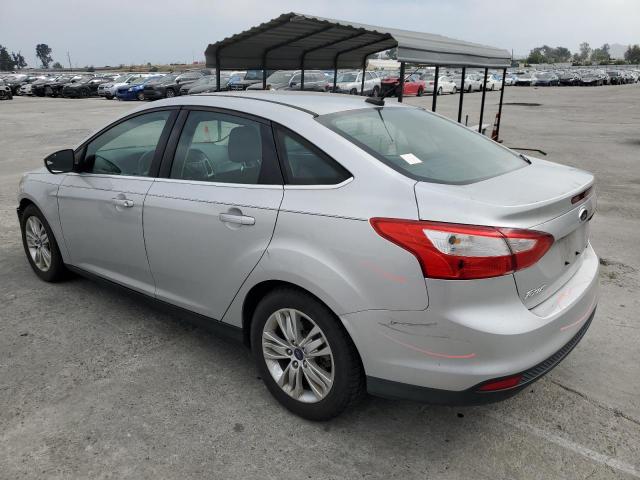 Photo 2 from auction – 2012 FORD FOCUS SEL with VIN 1FAHP3H20CL128866