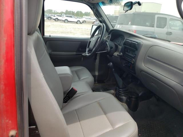 Фото 10 с аукциона – 2010 FORD RANGER с VIN 1FTKR1AD8APA58985