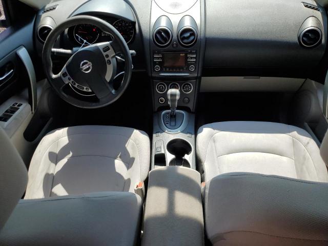 Photo 8 from auction – 2014 NISSAN ROGUE SELE with VIN JN8AS5MT9EW100977