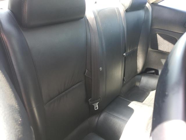 Снимка 10 от търг – 2002 LEXUS SC 430 с VIN JTHFN48Y120015766
