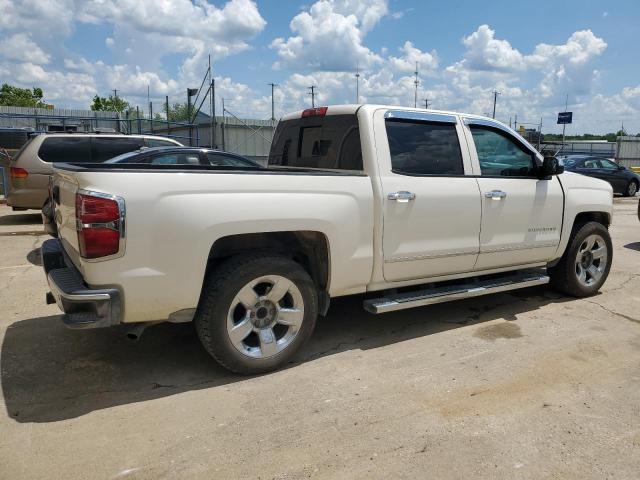 Photo 3 from auction – 2014 CHEVROLET 1500 with VIN 3GCPCSEC5EG497330