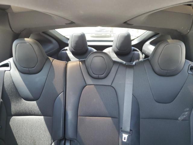 Photo 10 from auction – 2018 TESLA MODEL X with VIN 5YJXCAE29JF113406