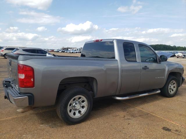 Photo 3 from auction – 2007 CHEVROLET 1500 with VIN 2GCEC19C571594583