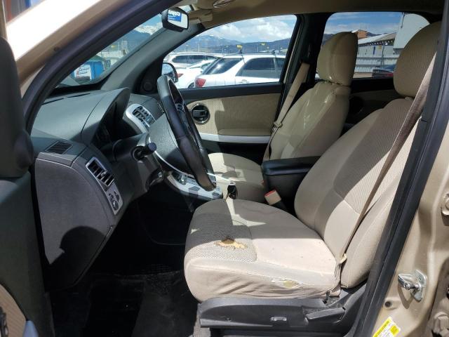 Photo 7 from auction – 2008 PONTIAC TORRENT with VIN 2CKDL43F186319600