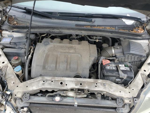 Photo 11 from auction – 2007 HONDA ODYSSEY EX with VIN 5FNRL38617B440202